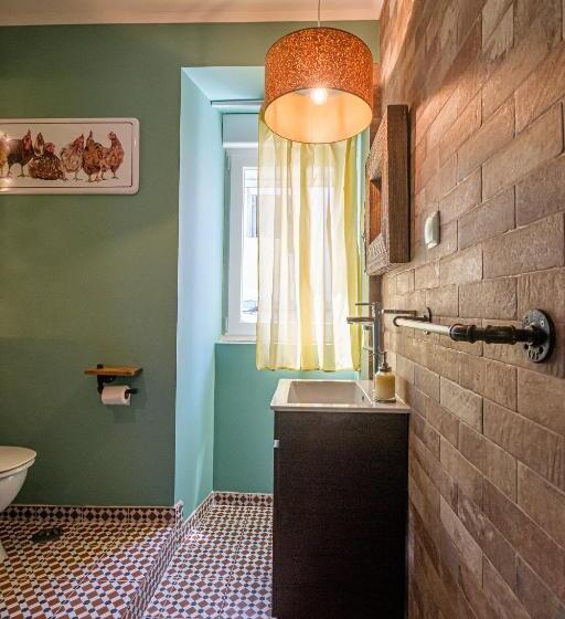 Y Quebedo Boutique Apartments