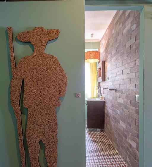 Y Quebedo Boutique Apartments