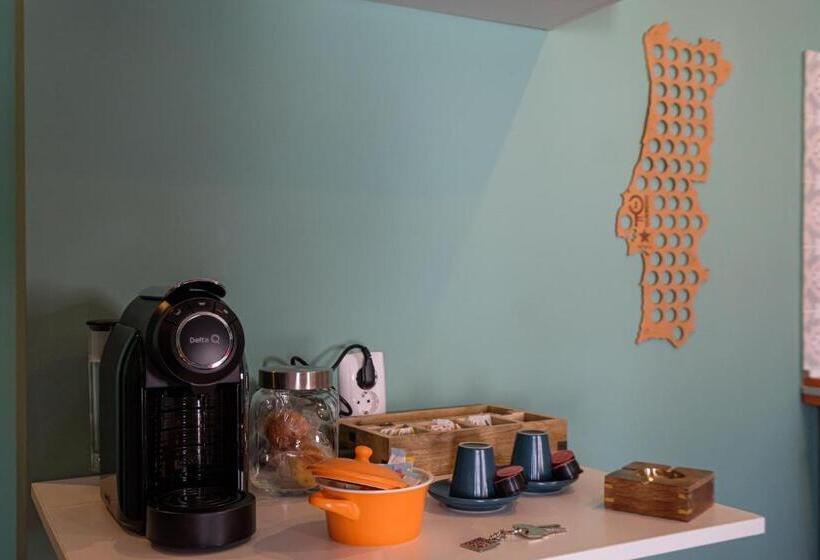 Y Quebedo Boutique Apartments