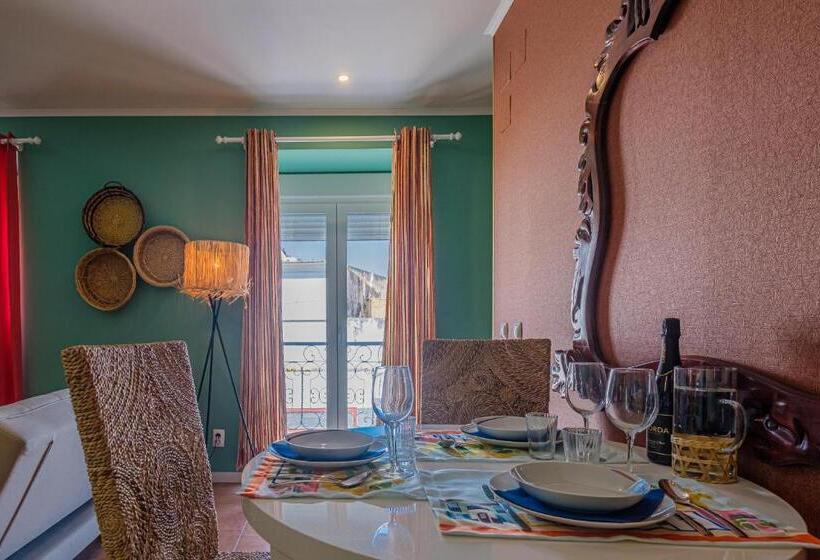 Y Quebedo Boutique Apartments