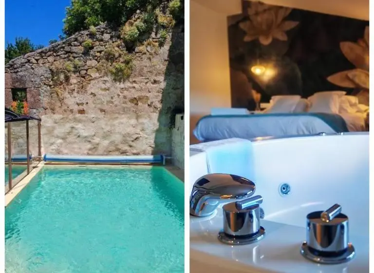 ホテル Duo Somnia, Suites Con Jacuzzi Y Chimenea, Only Adults