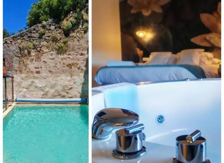 ホテル Duo Somnia, Suites Con Jacuzzi Y Chimenea, Only Adults