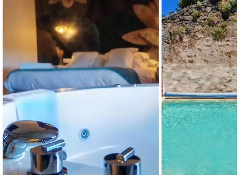 ホテル Duo Somnia, Suites Con Jacuzzi Y Chimenea, Only Adults