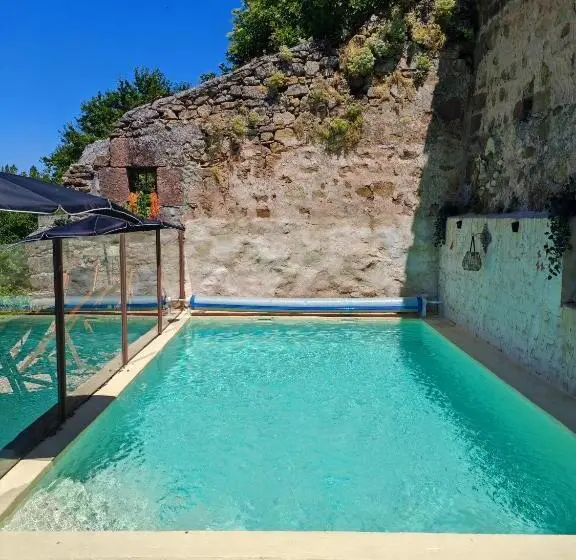 ホテル Duo Somnia, Suites Con Jacuzzi Y Chimenea, Only Adults