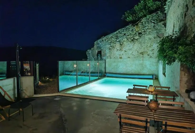 ホテル Duo Somnia, Suites Con Jacuzzi Y Chimenea, Only Adults