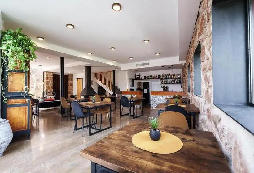 ホテル Duo Somnia, Suites Con Jacuzzi Y Chimenea, Only Adults