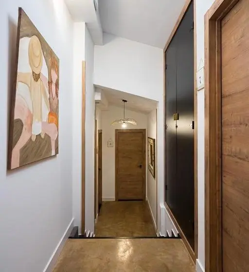 ホテル Duo Somnia, Suites Con Jacuzzi Y Chimenea, Only Adults