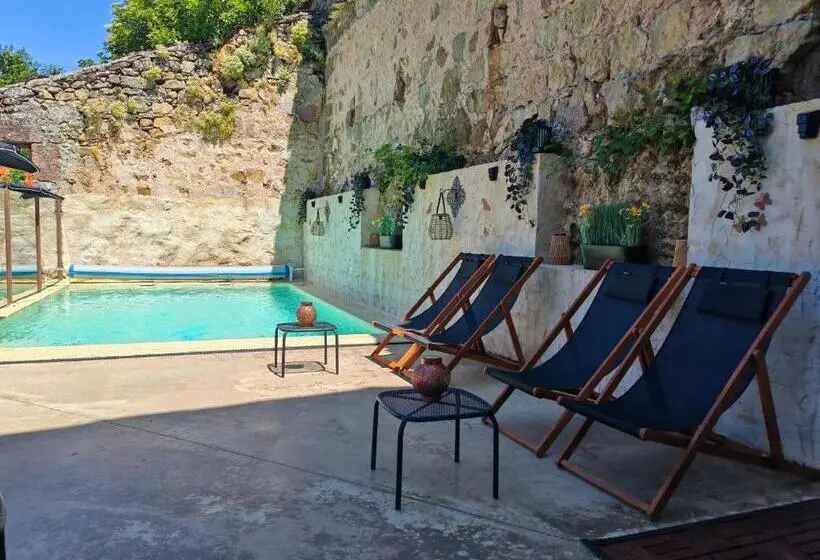 ホテル Duo Somnia, Suites Con Jacuzzi Y Chimenea, Only Adults