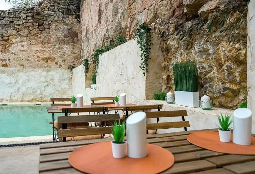 ホテル Duo Somnia, Suites Con Jacuzzi Y Chimenea, Only Adults