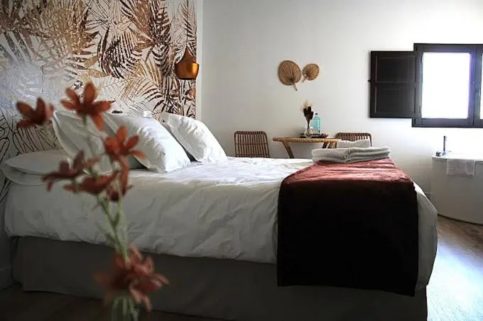 ホテル Duo Somnia, Suites Con Jacuzzi Y Chimenea, Only Adults