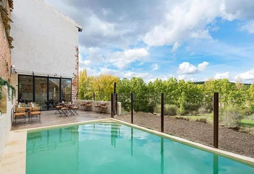 ホテル Duo Somnia, Suites Con Jacuzzi Y Chimenea, Only Adults