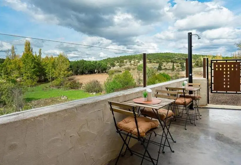 ホテル Duo Somnia, Suites Con Jacuzzi Y Chimenea, Only Adults