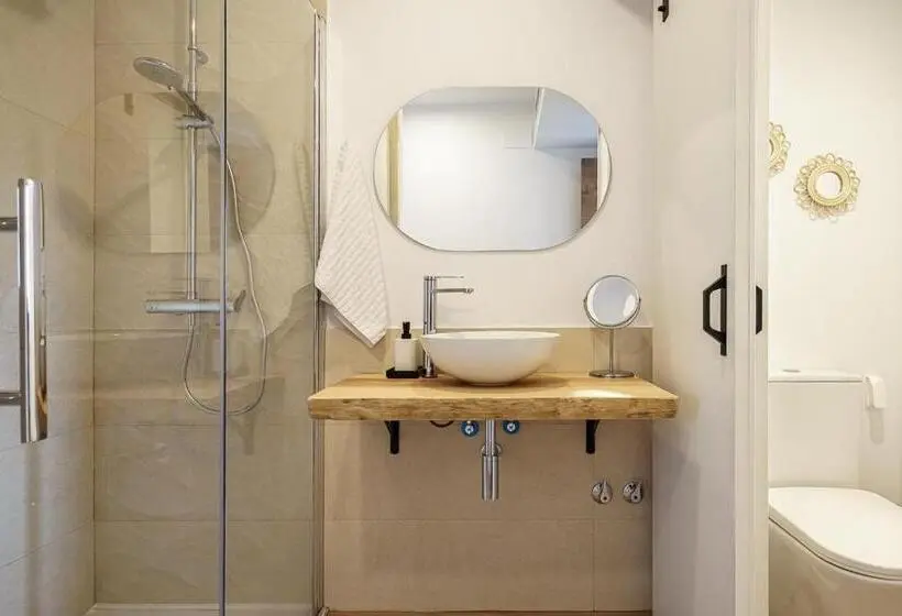 ホテル Duo Somnia, Suites Con Jacuzzi Y Chimenea, Only Adults