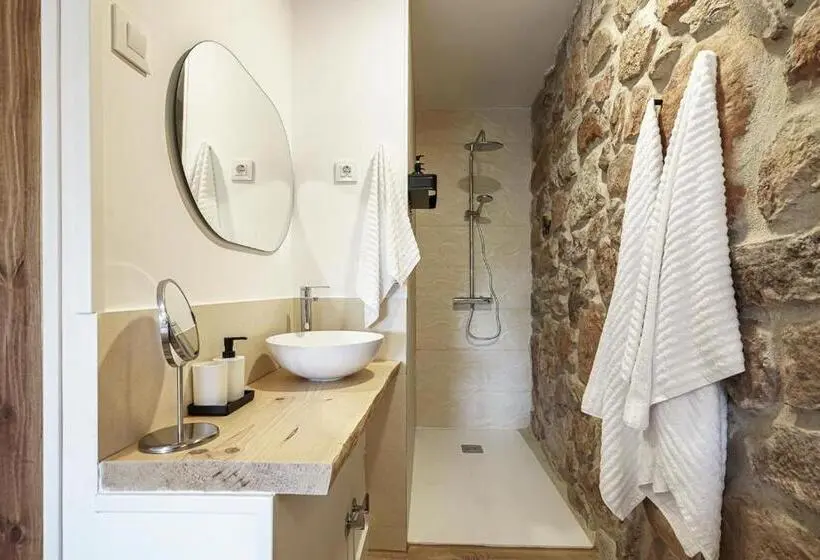 ホテル Duo Somnia, Suites Con Jacuzzi Y Chimenea, Only Adults