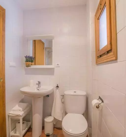 Apartamentos Nahira Suites 3000