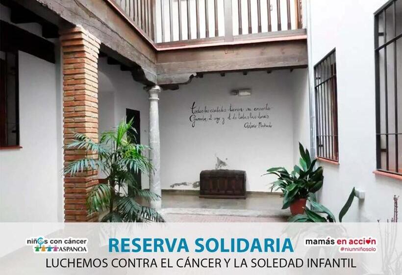 Apartamentos Nahira Suites 3000