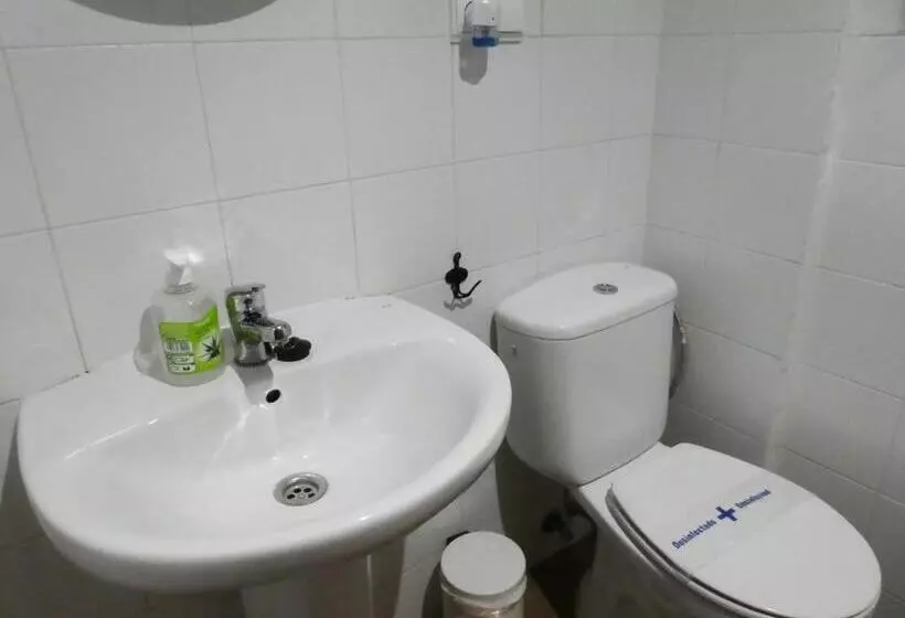 Apartamentos Nahira Suites 3000