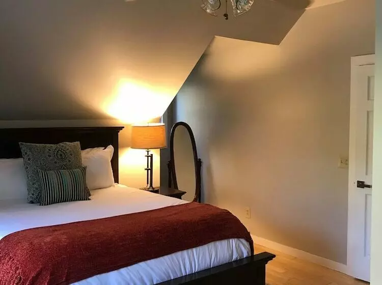Hotelli Barefoot Hills