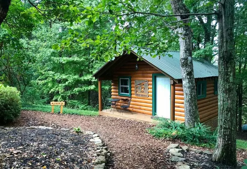 Hotelli Barefoot Hills
