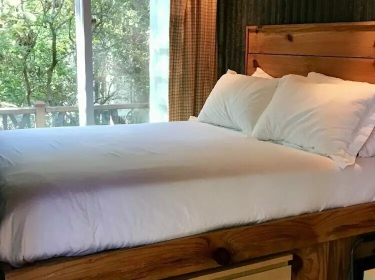 Hotelli Barefoot Hills
