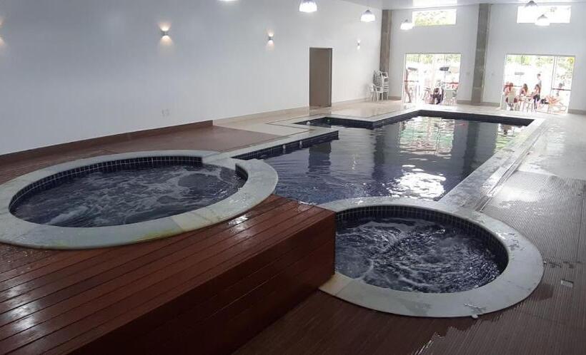 호텔 Cavalinho Branco Apartamento