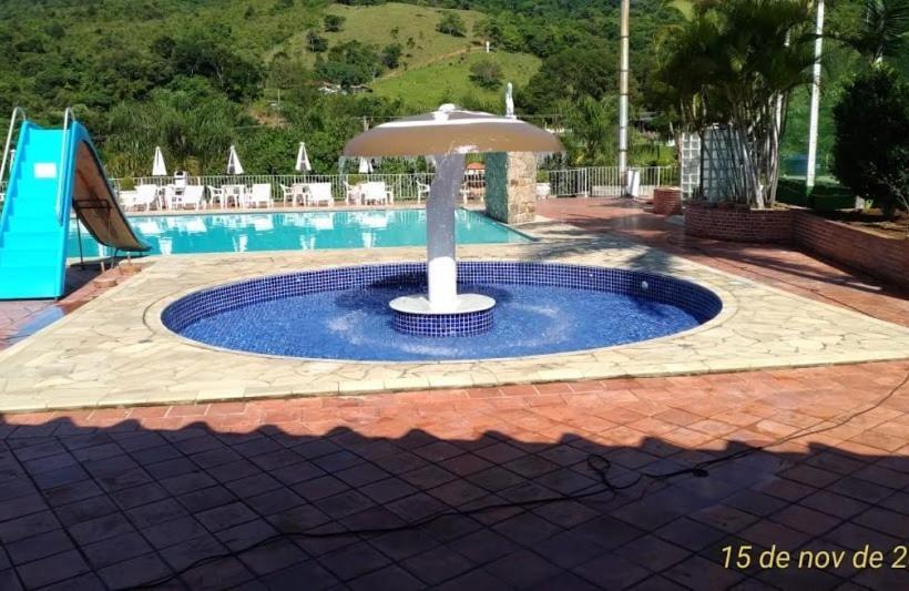 호텔 Cavalinho Branco Apartamento