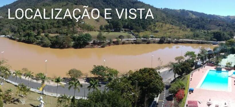 호텔 Cavalinho Branco Apartamento