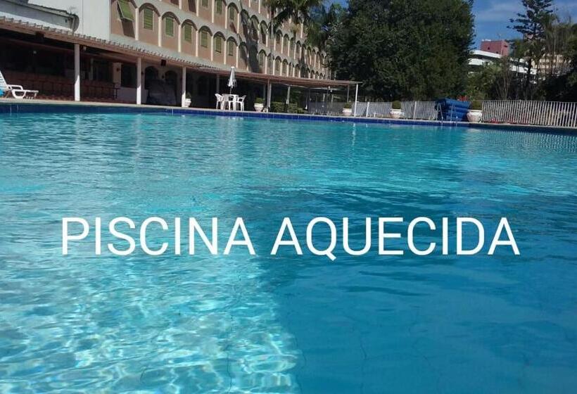 호텔 Cavalinho Branco Apartamento