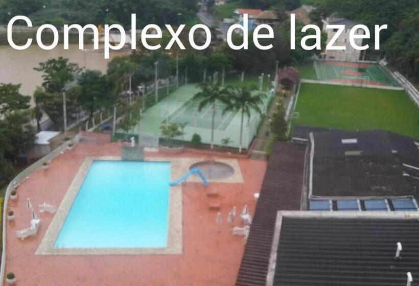 호텔 Cavalinho Branco Apartamento