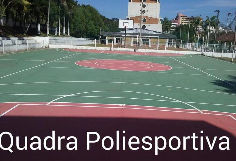 호텔 Cavalinho Branco Apartamento