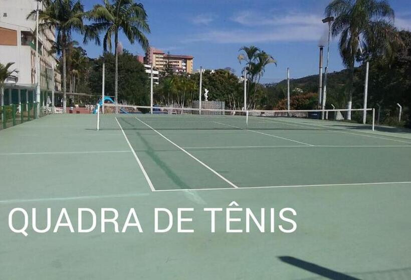 호텔 Cavalinho Branco Apartamento