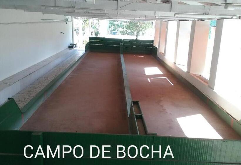 호텔 Cavalinho Branco Apartamento