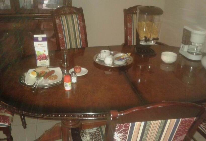 هتل Den View Guesthouse