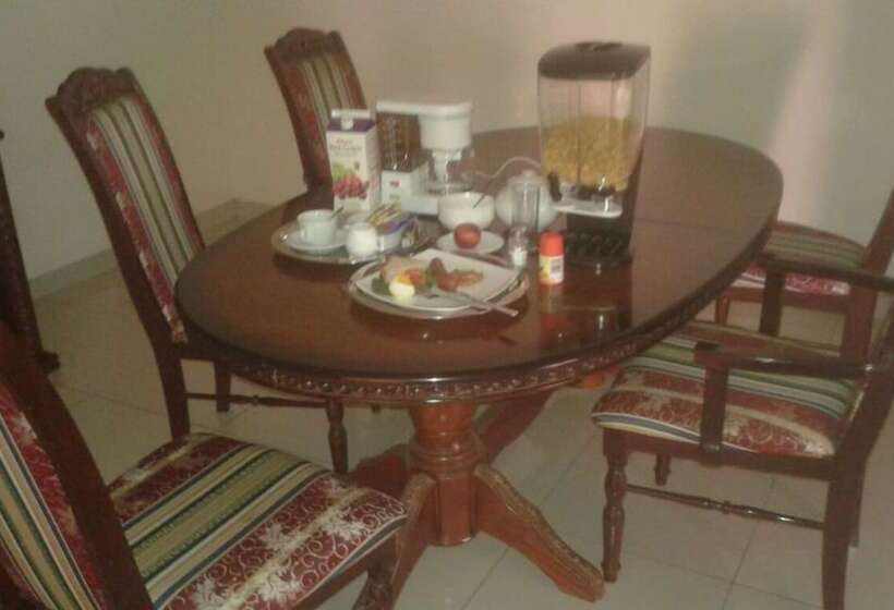 هتل Den View Guesthouse