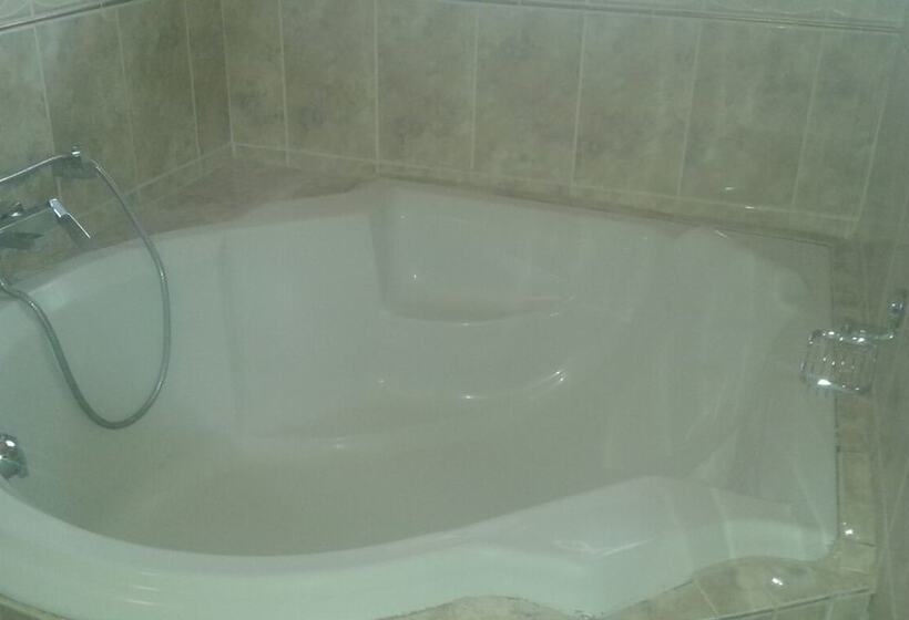 هتل Den View Guesthouse