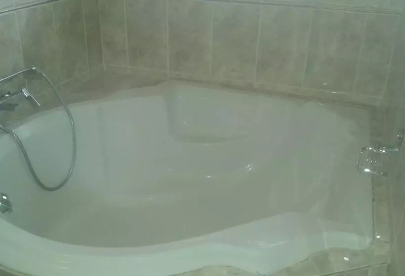 هتل Den View Guesthouse