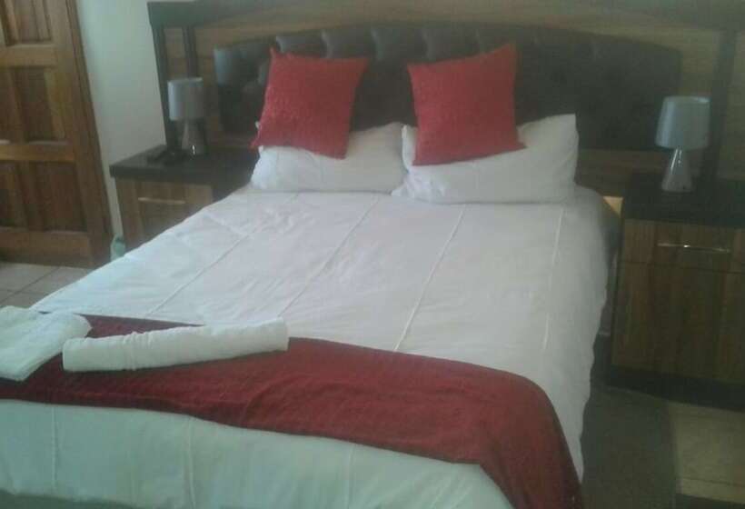 هتل Den View Guesthouse