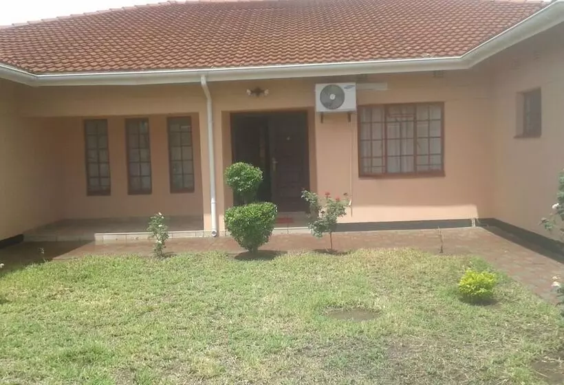 هتل Den View Guesthouse
