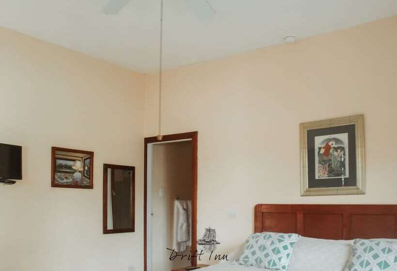 בית מלון כפרי Drift Inn Cayo