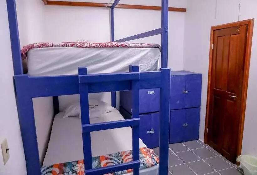 Hotelli Drift Inn Cayo