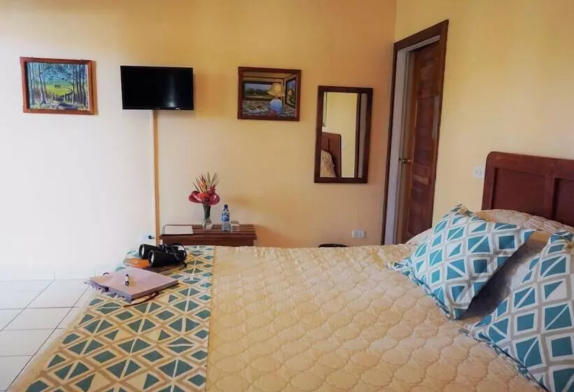 Hotelli Drift Inn Cayo