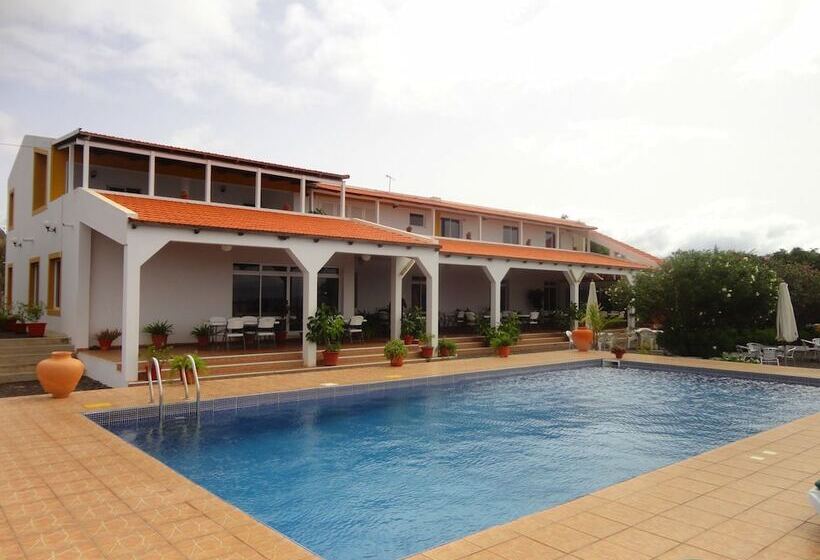 בית מלון כפרי Pôr Do Sol