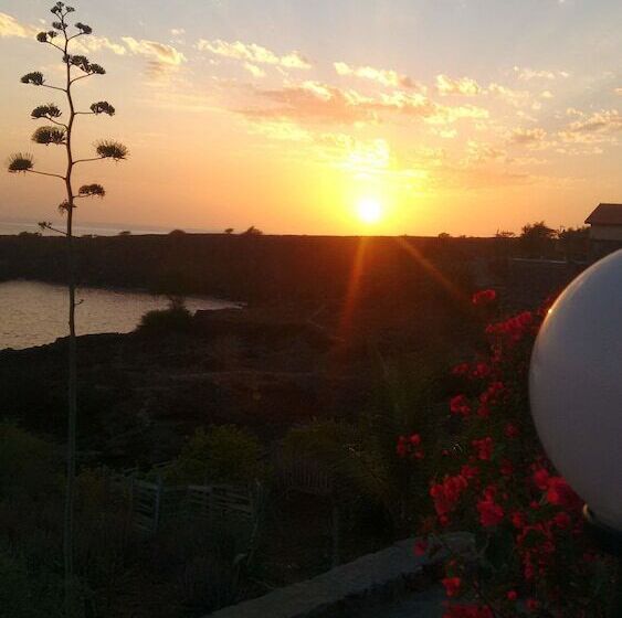 בית מלון כפרי Pôr Do Sol