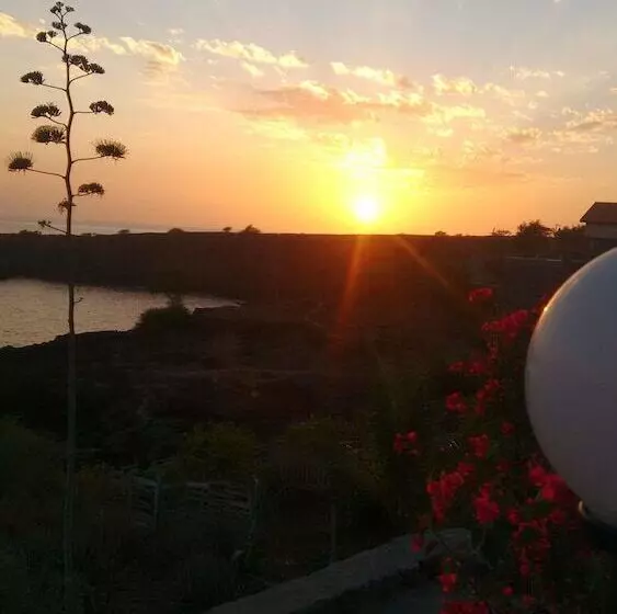 هتل Pôr Do Sol