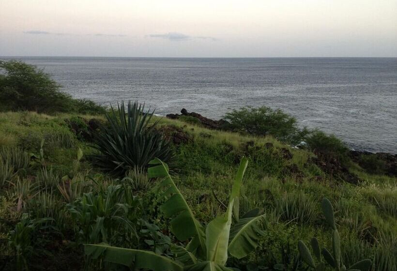 בית מלון כפרי Pôr Do Sol