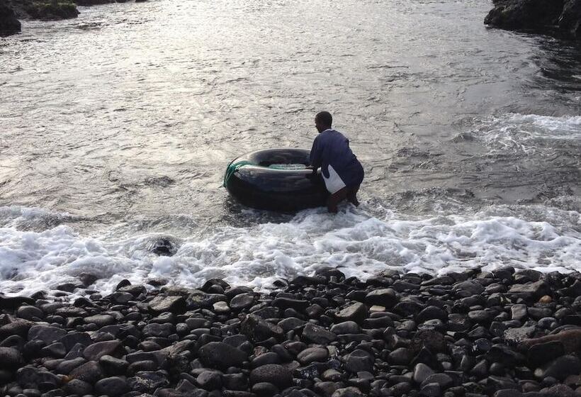 בית מלון כפרי Pôr Do Sol