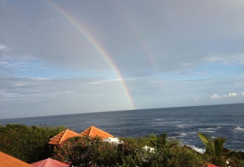 בית מלון כפרי Pôr Do Sol