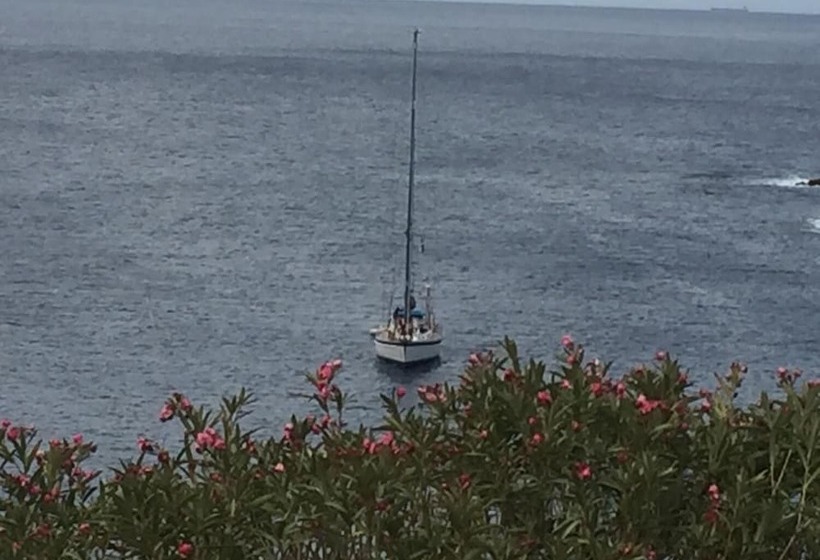 בית מלון כפרי Pôr Do Sol