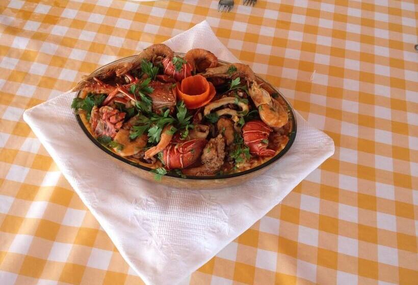 בית מלון כפרי Pôr Do Sol