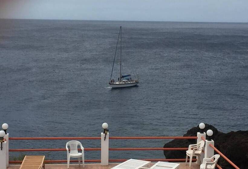 בית מלון כפרי Pôr Do Sol